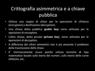 07/04/11Avv. Pierluigi Perri - Università di Milano22