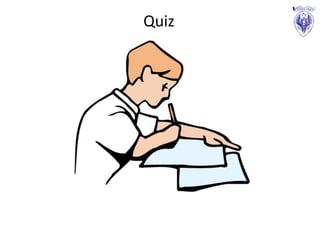 Quiz
 