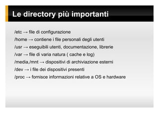 Sicurezza “Given a large enough beta-tester and co-developer base, almost every problem will be characterized quickly and the fix will be obvious to someone.” 