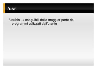 Free and Open Source Software Modello di sviluppo a due “livelli” Upstream 