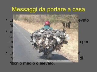 Messaggi da portare a casa
• La fibrillazione atriale è aritmia ad elevato
rischio di eventi tromboembolici
• Età, ipertensione , diabete, malattia
cardiovascolare, pregresso evento
tromboembolico sono fattori di rischio per
eventi TE
• La terapia con anticoagulante orale è
indicata per ridurre gli eventi in caso di
rischio medio o elevato.
 