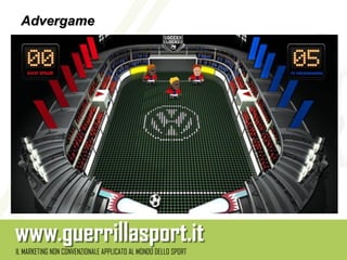 Advergame
 