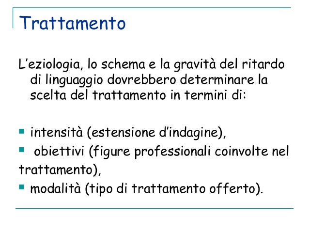 Come definire vermi al bambino di un anno