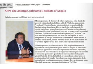 ITALia: raddoppio dell’Iva sulla Pay tv2008 ilgov ha decisoilraddoppiodell’IVAsulla Pay TV dal 10 to 20 %Forte reazione PR : articoli, lettereai MP, media etc.La novità: moltepaginefacebook, diclienti, petizioni on line . Unacampagandal bassoI New media hannoaiutato ad amplificareeallargarel’audience