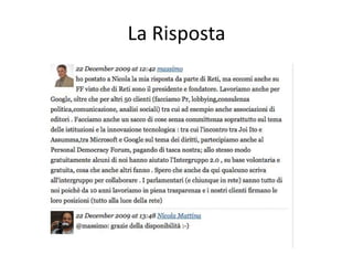 AgencyWebsite SearchIfyou’ve evervisited a federal website, youknowthattheirsearchfunctionalityisoften a disaster. Google isworkingwithagenciestomaketheirwebsites more easily searchable. Furthermore, by (anonymously) sharinggovernment-relatedsearch trendsfrom Google’sown website, Google ishelpingagenciesredesigntheirsitestobetter match what people are actuallylookingfor.