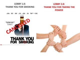 Progetti win-win-winI Cittadini ottengono uno stato più funzionante IL governo , ne sa di più di tecnologieGoogle.. Stabilisce raPporti con personalità chiaveSe c’è un contenzioso  politico da risolvere    Google avrà più amici a cui rivolgersi 