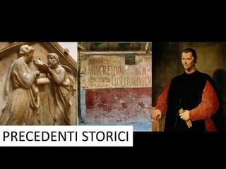 Lezione N.1 2008/2009