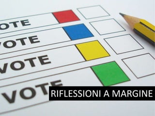 Lezione N.1 2008/2009