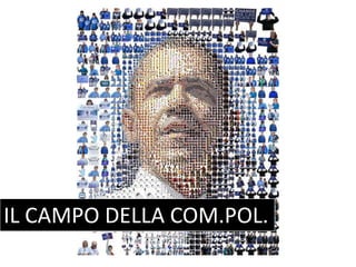 Lezione N.1 2008/2009