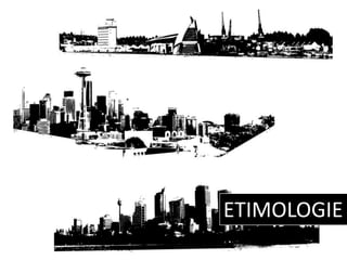 Lezione N.1 2008/2009