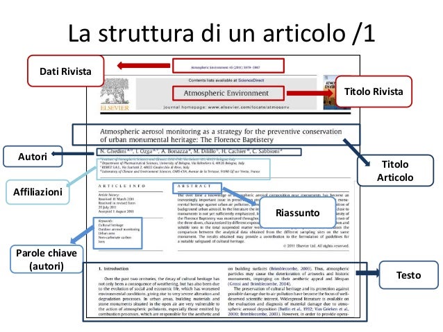Come scrivere un rapporto giornalistico - Consiglia - 2020