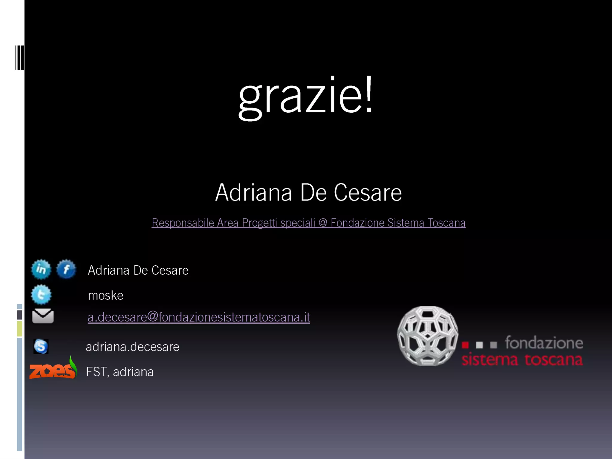 Lezioni imperfette di project management