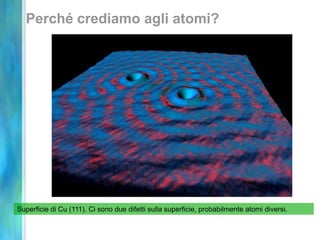 Legge delle proporzioni multiple“Se due elementi A e B reagiscono per formare due composti, le differenti masse di B che si combinano con una massa fissa di A possono essere espresse come rapporto di numeri interi piccoli”(Dalton, XVIII secolo)Esempio.   Consideriamo due composti formati da carbonio e ossigeno, aventi le seguenti composizioni in massa:Ossido I:  57.1% O e 42.9% Cg di O / g di C = 57.1 / 42.9 = 1.33Ossido II: 72.7% O e 27.3% Cg di O / g di C = 72.7 / 27.3 = 2.662.66 g di O / g di C in ossido II21.33 g di O / g di C in ossido I1