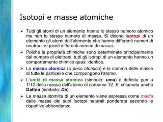 Perché crediamo agli atomi?Superficie di Cu (111). Ci sono due difetti sulla superficie, probabilmente atomi diversi.