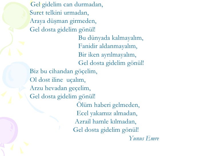 Lezzetleri kesen ölüm...