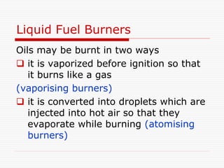 Liquid Fuels 5