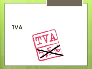 TVA
 