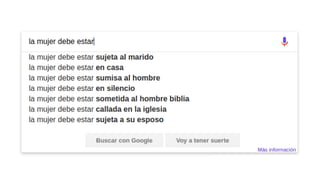 – Persona molona
«Voy a citar a alguien»
 