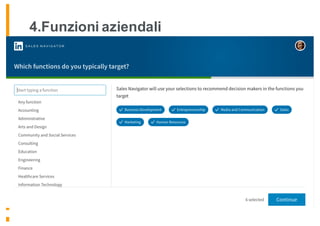 4.Funzioni aziendali
 