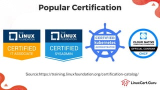 Linux Foundation Certified System Administrator (LFCS) Exam.pdf