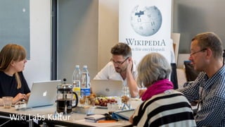 Wiki Labs Kultur
 