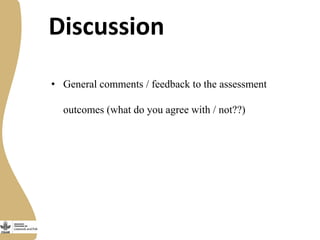 Gender capacity for the small ruminant value chain in Ethiopia: Current status and ways forward