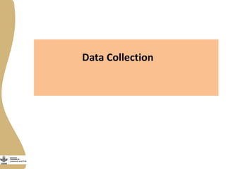 Gender capacity assessment and development in agricultural programs