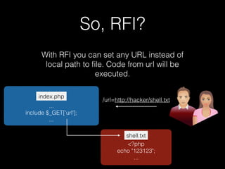 LFI | PPT