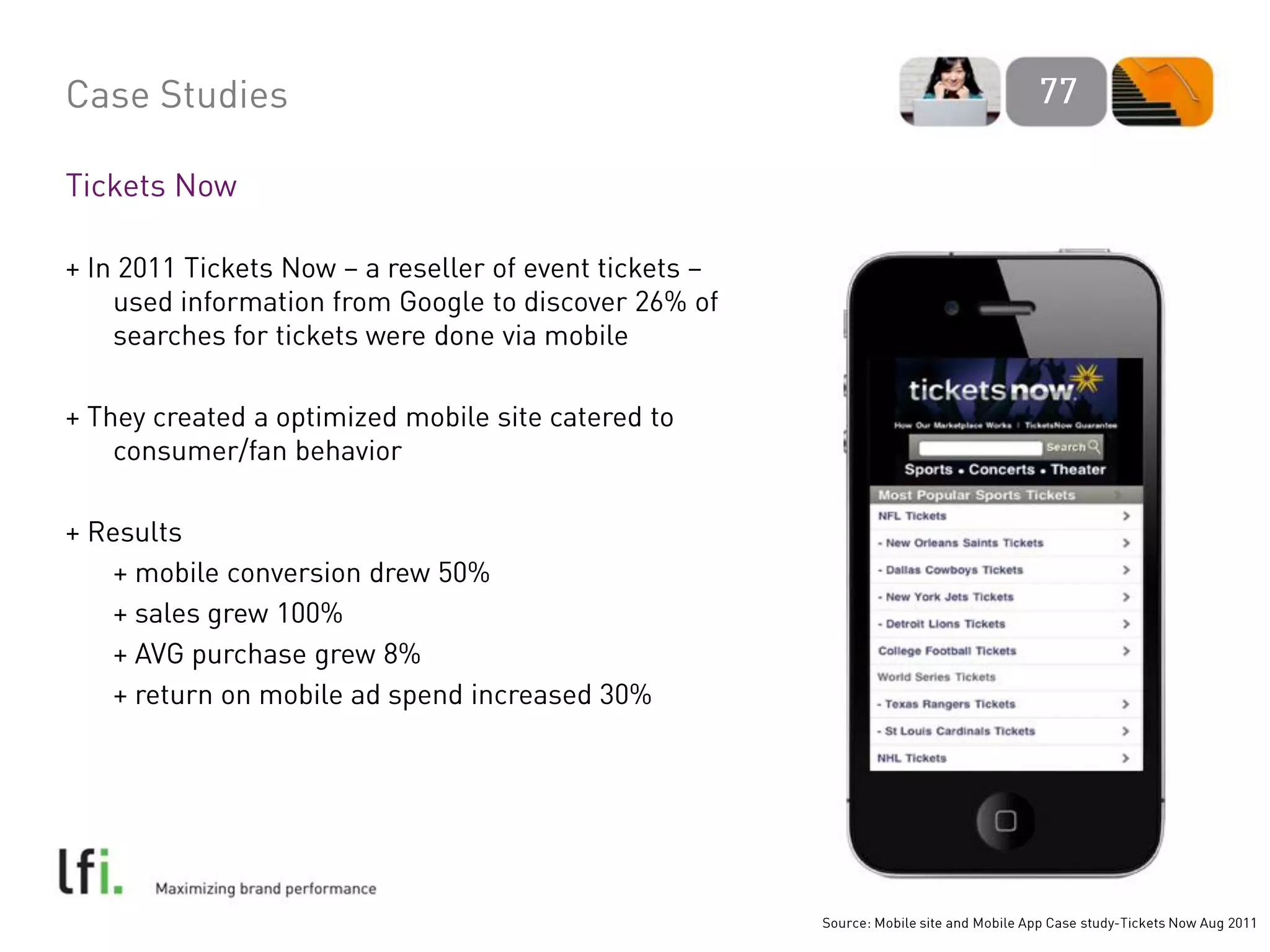 Why You Need A Mobile Marketing Strategy