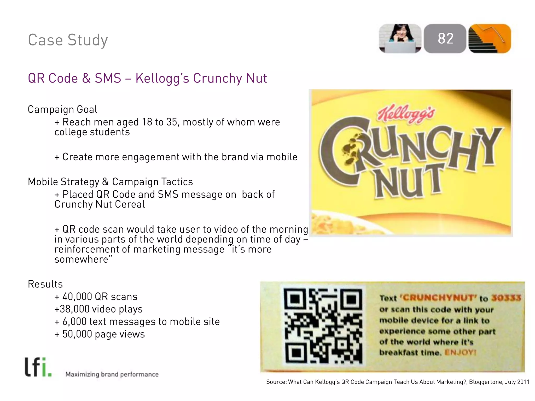 Why You Need A Mobile Marketing Strategy