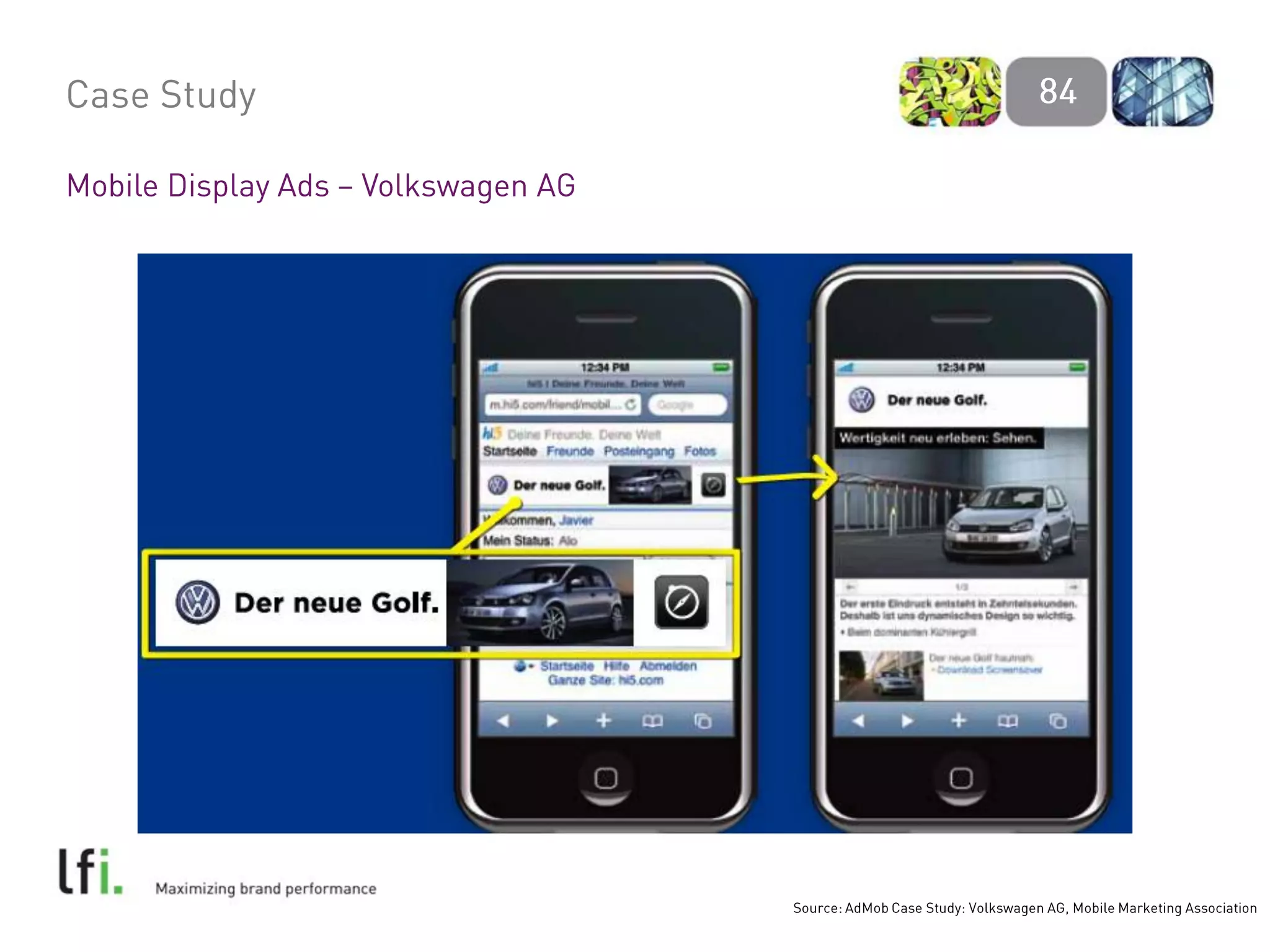 Why You Need A Mobile Marketing Strategy