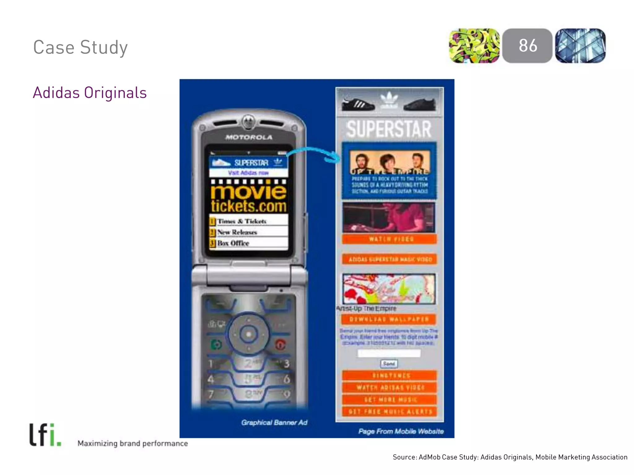 Why You Need A Mobile Marketing Strategy