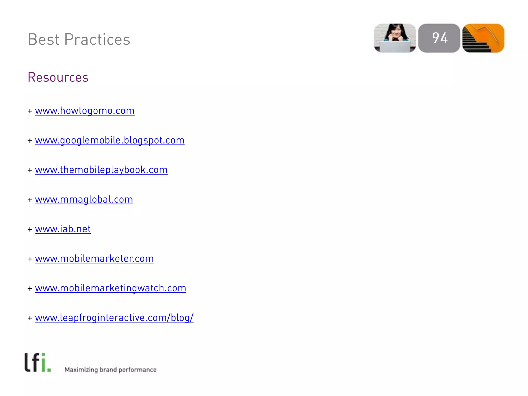 Why You Need A Mobile Marketing Strategy