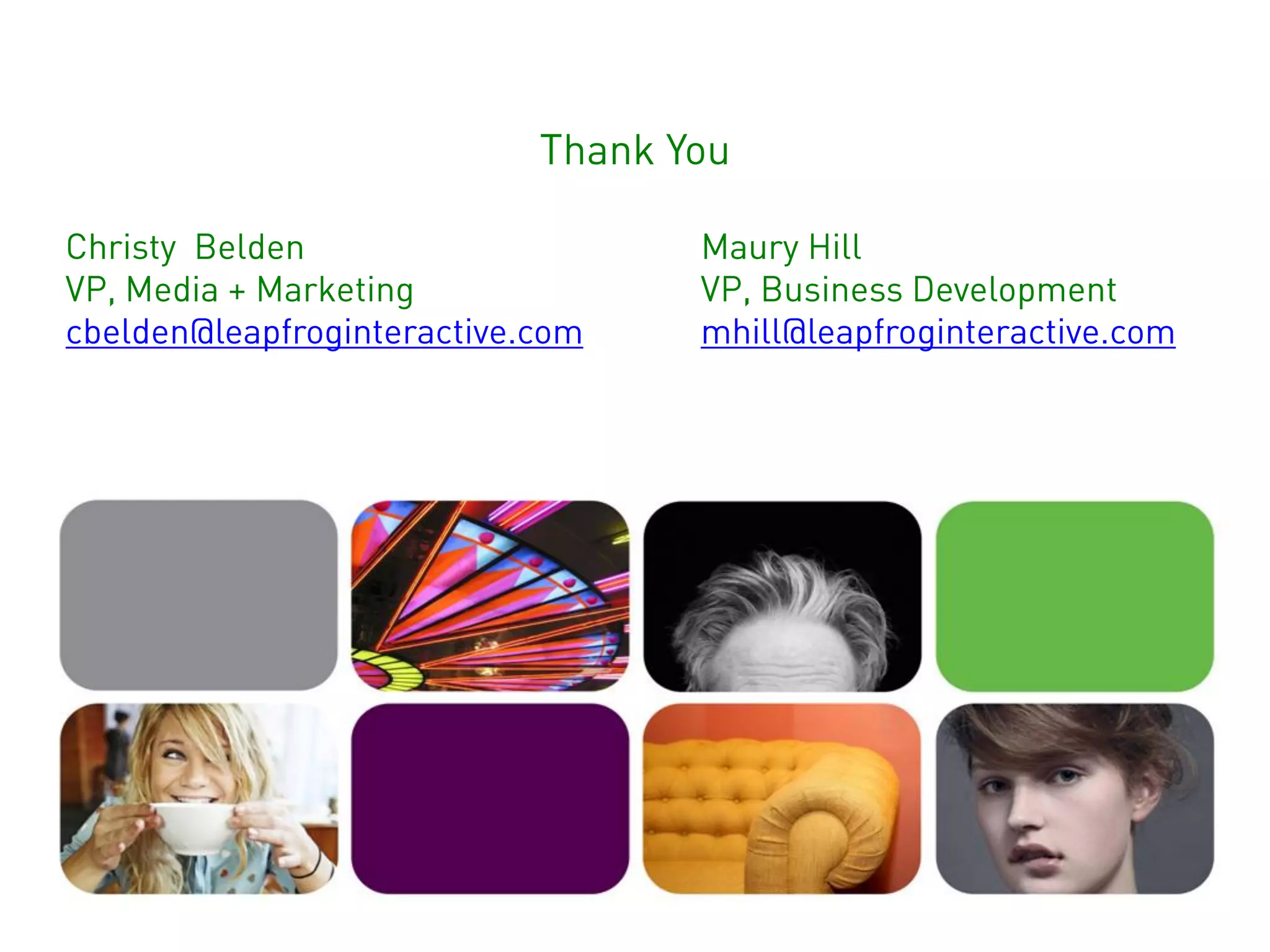 Why You Need A Mobile Marketing Strategy