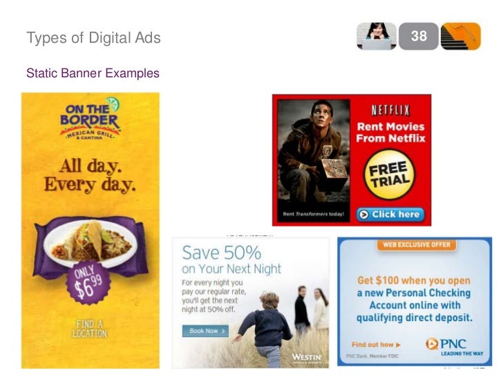 Diversification Of Digital Advertising