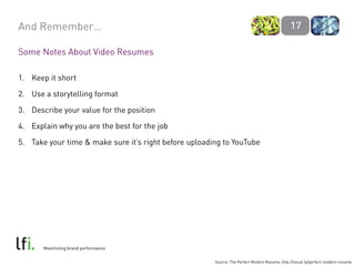 Expanding Your Online Footprint