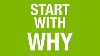 START
WITH
WHY
 