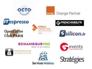 L’open-source au cœur des magasins d’applications