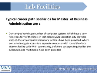 Industry Collaboration & Placements