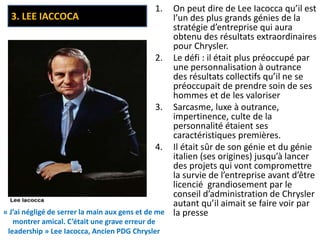 1. Nicolas Sarkozy n’a peut-être pas
fait mal à la France de par sa façon
de gouverner.
2. C’est son impertinence, son
man...