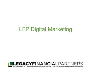 LFP Digital Marketing 
 