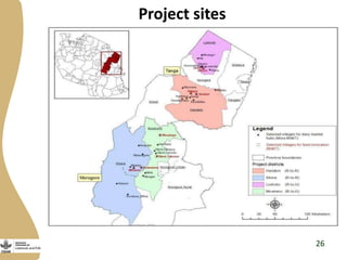 Abridged rapid value chain analyses training 