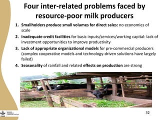 Abridged rapid value chain analyses training 