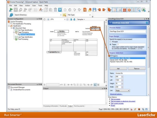 laserfiche