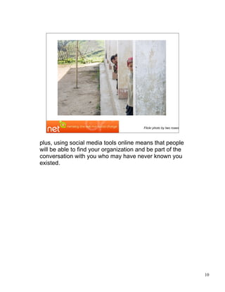 LFS Online Fundraising PDF Asw