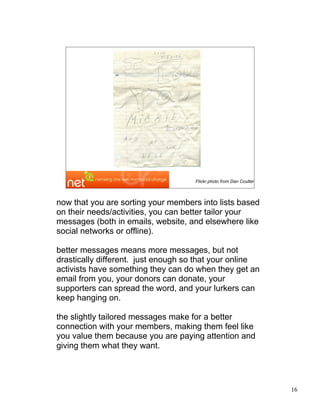 LFS Online Fundraising PDF Asw