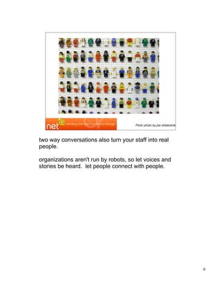 LFS Online Fundraising PDF Asw