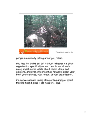 LFS Online Fundraising PDF Asw