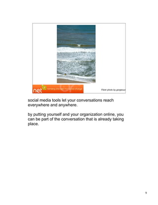 LFS Online Fundraising PDF Asw