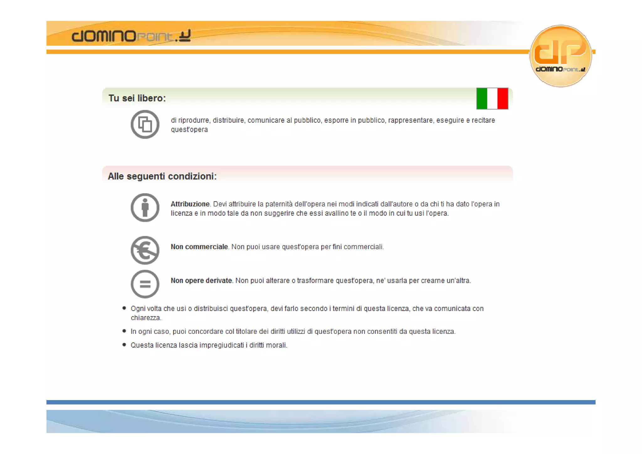 Lotus Foundations Start 1.0 Italian Version